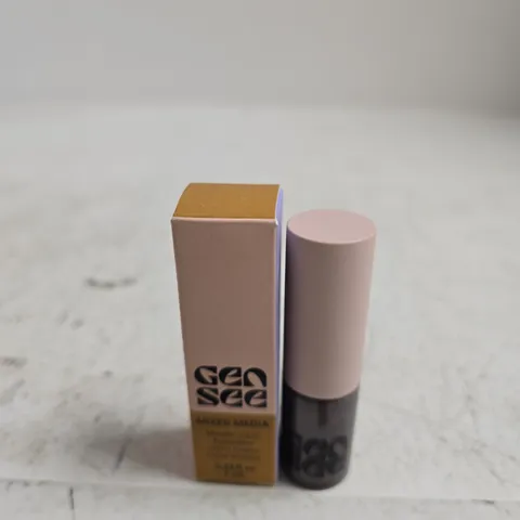 GENSEE LIQUID EYESHADOW – PURPLE RAIN 06