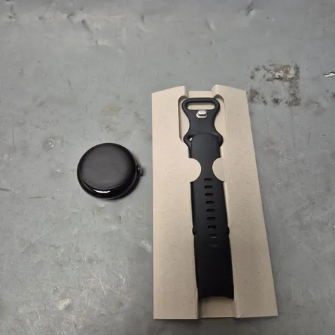GOOGLE PIXEL WATCH 3
