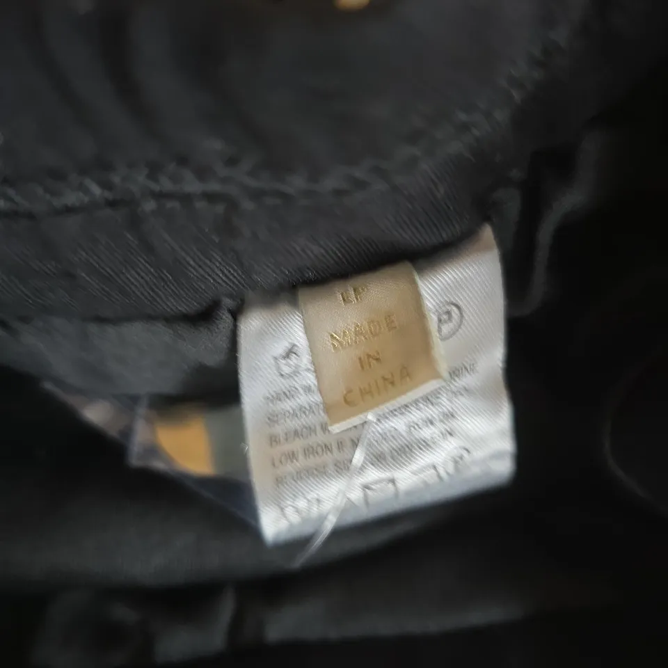 DANNII MINOGUE PETITES SEQUIN MINI SKIRT – UK LARGE PETITE