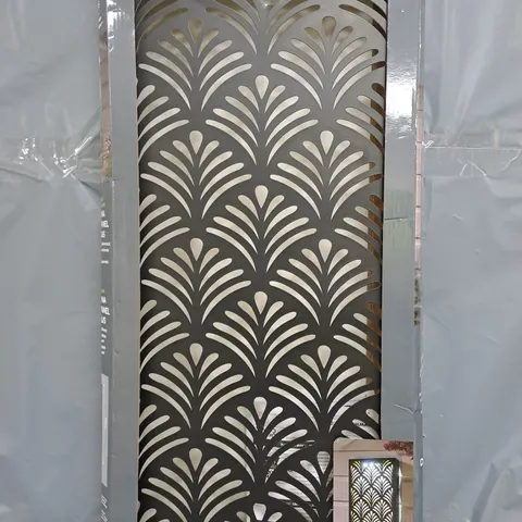 SMART SOLAR BOXED ILLUMINA DECORPANEL PAPYRUS