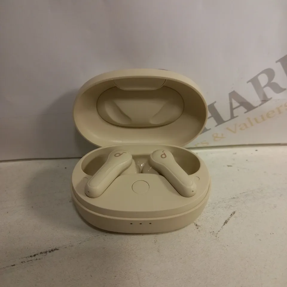 BOXED SOUNDCORE NOTE E WIRELESS EARBUDS