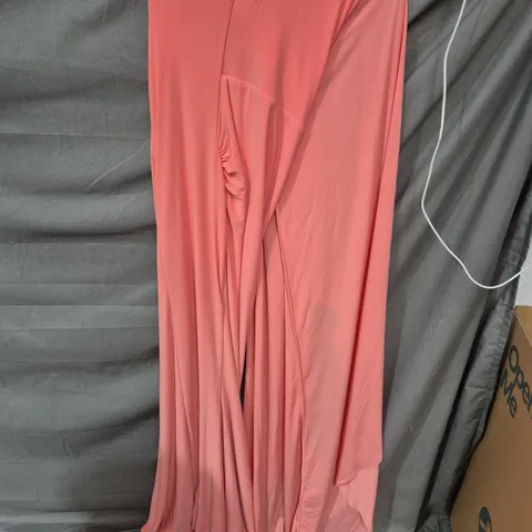 Club London Coral Maxi Dress – UK 8