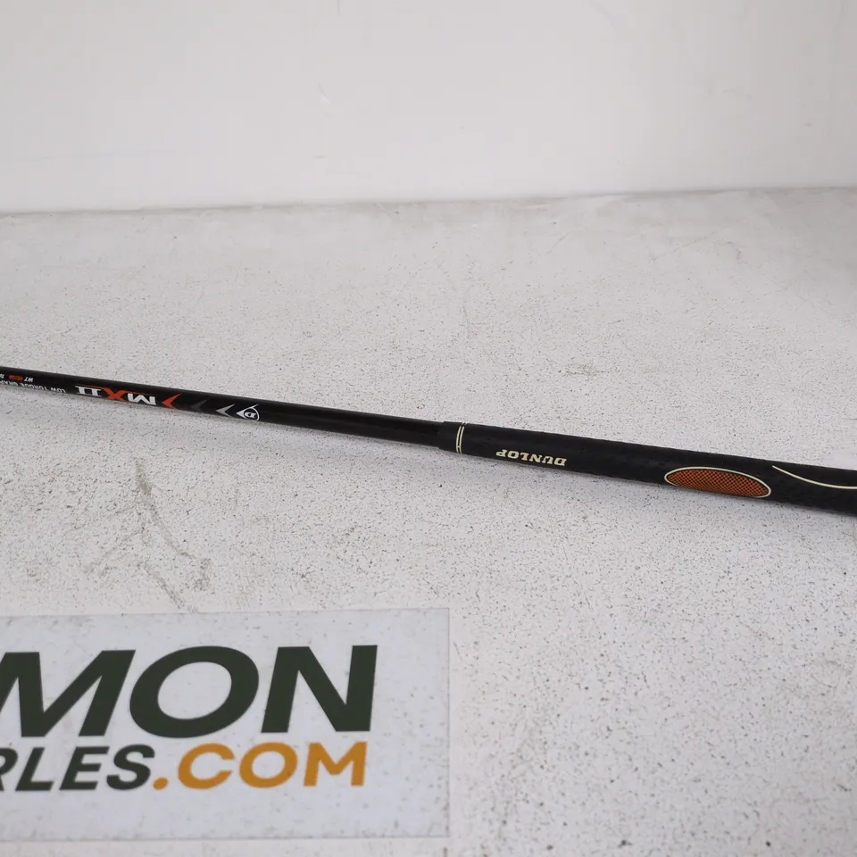 DUNLOP MX11 GRAPHITE COMPOSITE GOLF CLUB