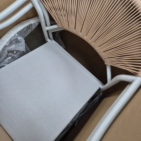 BOXED SOLLER BISTRO SET (1 BOX) - COLLECTION ONLY
