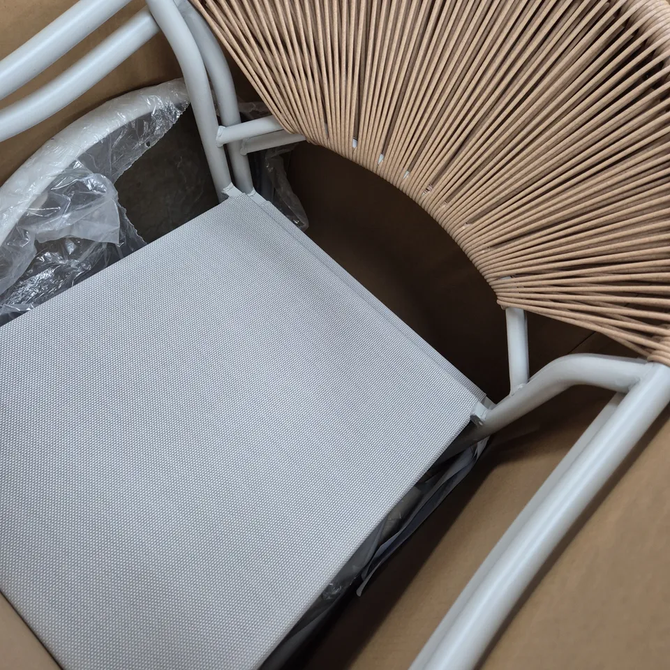 BOXED SOLLER BISTRO SET (1 BOX) - COLLECTION ONLY RRP £129.99