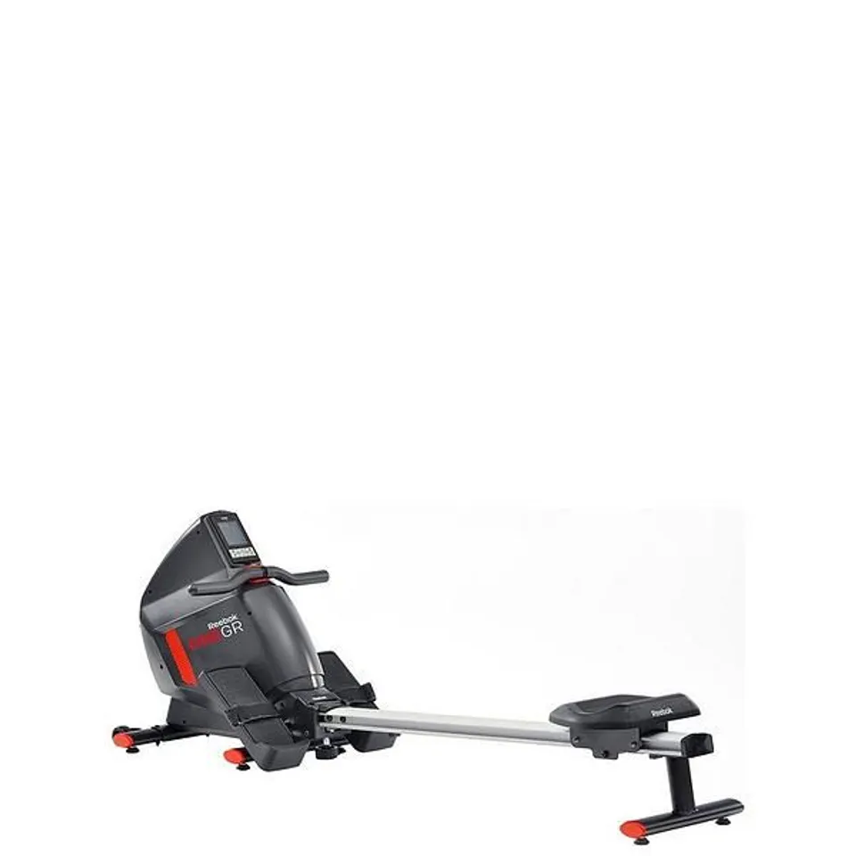BOXED REEBOK ONE GR ROWER BLACK (1BOX OF 2 ONLY) RRP £849.99
