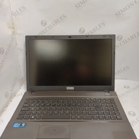 STONE W55XEU LAPTOP