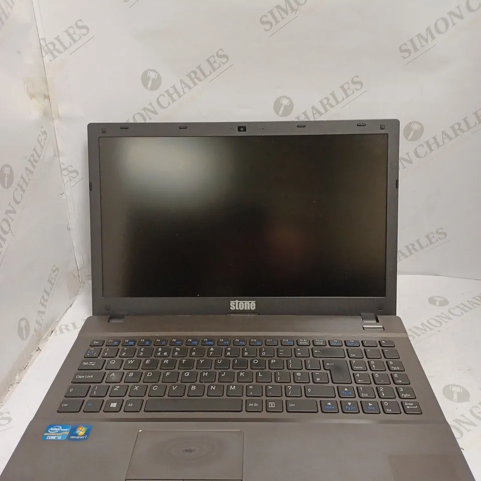 STONE W55XEU LAPTOP 