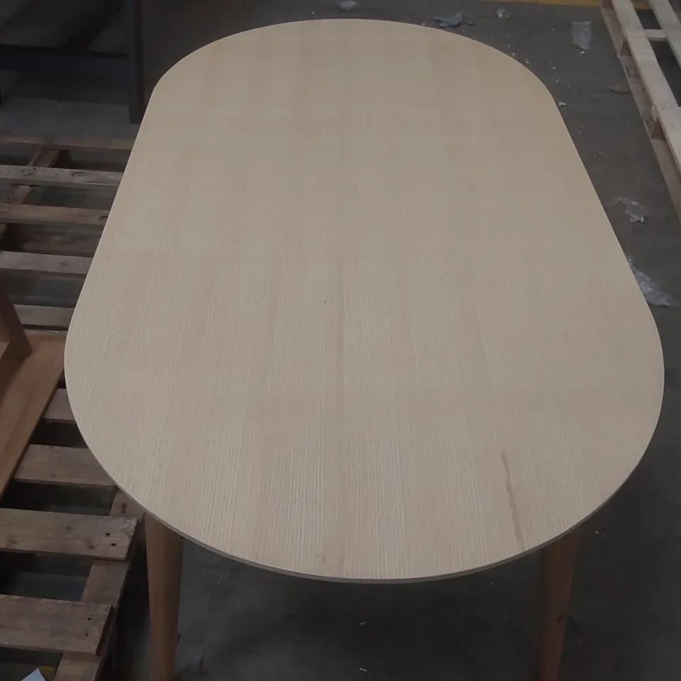 DESIGNER WOODEN DINING TABLE