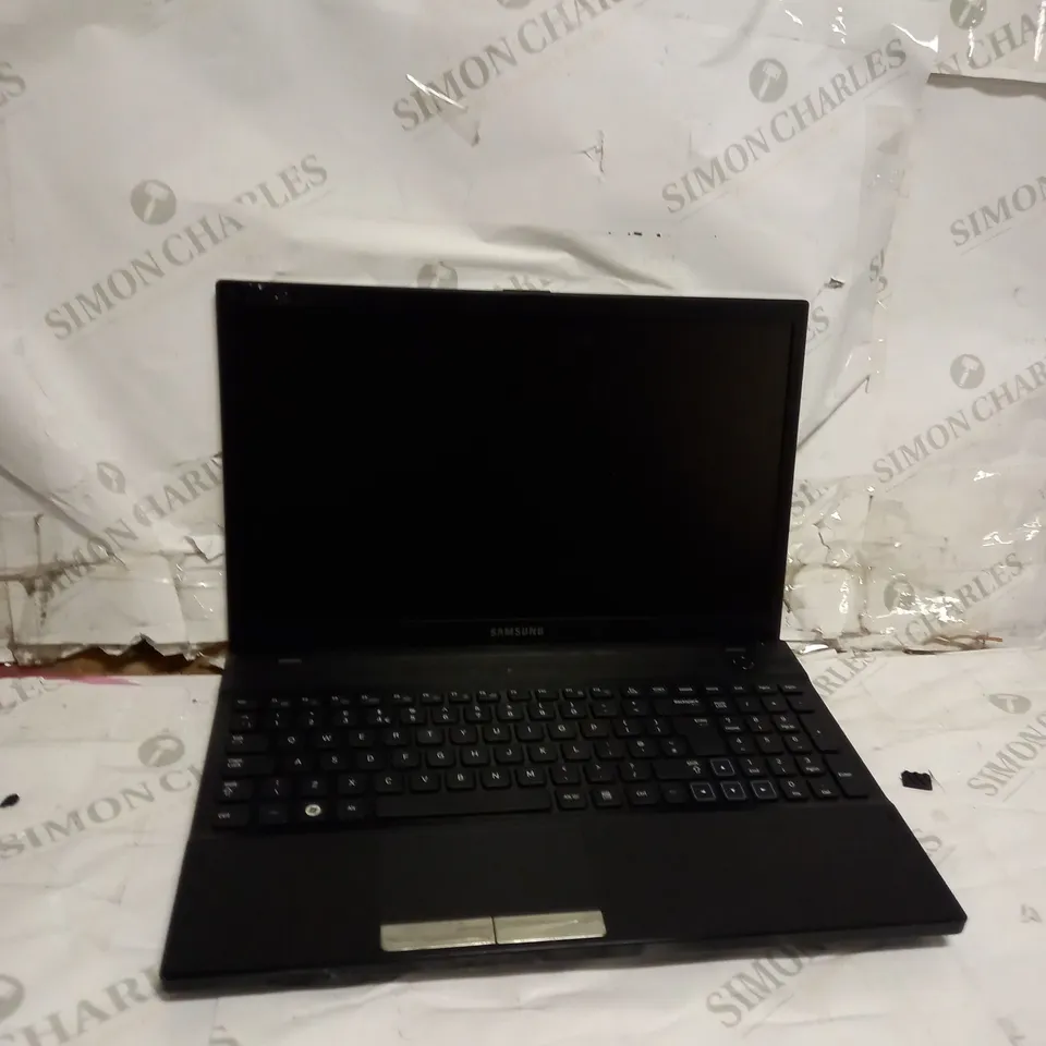 NOTEBOOK LAPTOP SAMSUNG 
