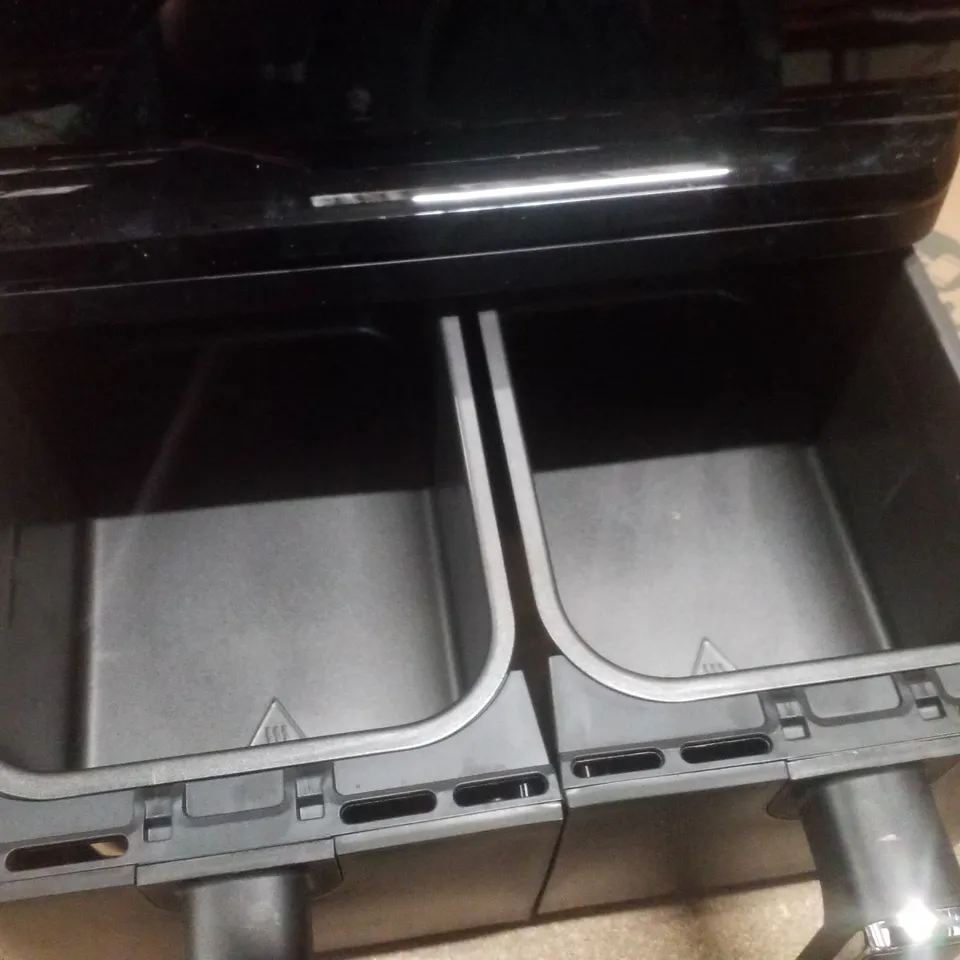 KEPLIN 9L DUAL ZONE AIR FRYER