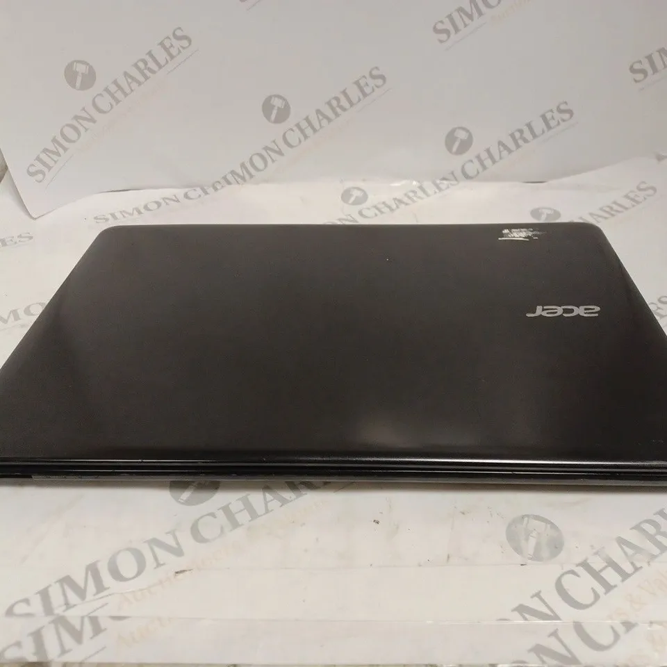 ACER TRAVELMATE P255 SERIES LAPTOP 