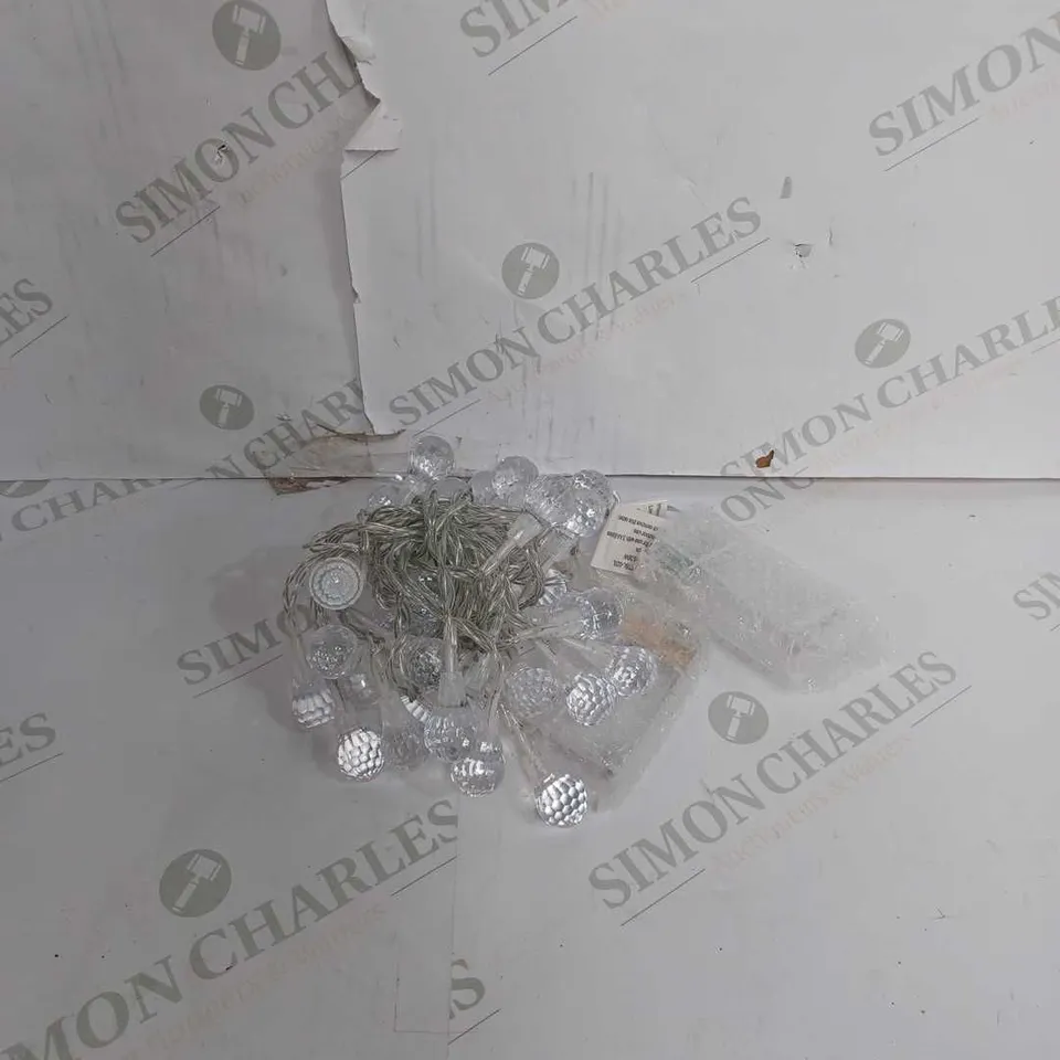 HOME REFLECTIONS LED LIGHT STRING