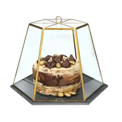 BOXED CAKE STAND