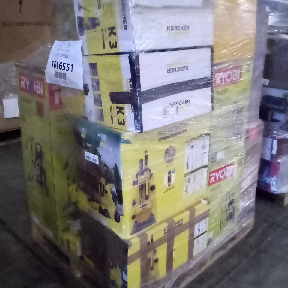 PALLET OF APPROXIMATELY 22 ASSORTED HOUSEHOLD & ELECTRICAL PRODUCTS TO INCLUDE