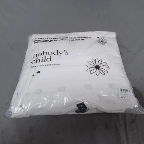 SEALED NOBODYS CHILD FLOSSIE MIDAXI DRESS SIZE 12