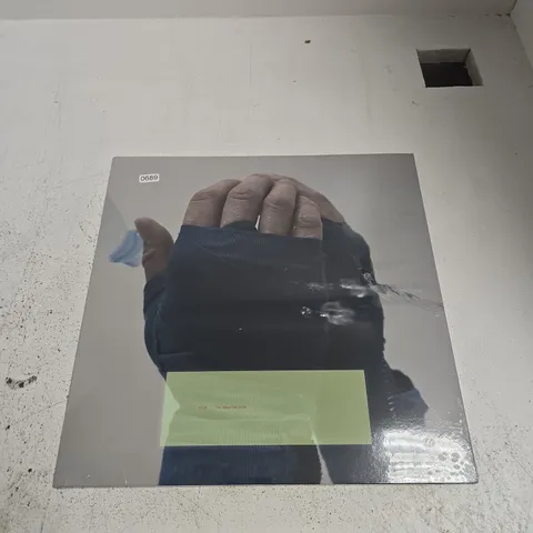 KHALIL THE WATER WE DRINK VINYL