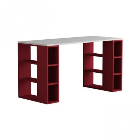 BOXED SIMONE DESK