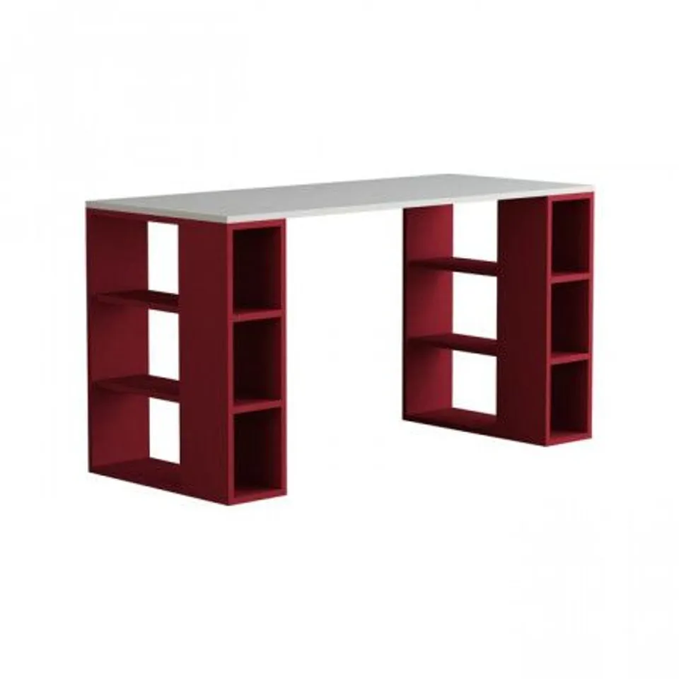 BOXED SIMONE DESK