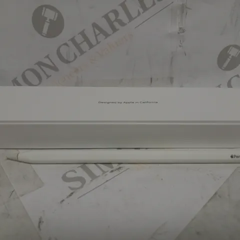 APPLE PENCIL (2ND GEN)