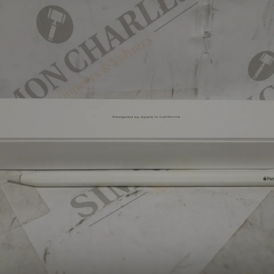 APPLE PENCIL (2ND GEN)