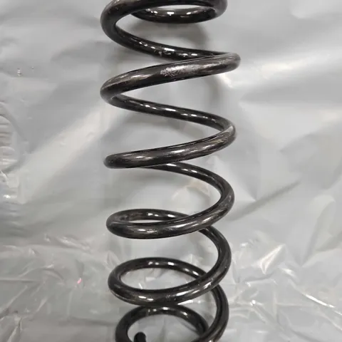 UNBRANDED BLACK COIL SPRING 33CM