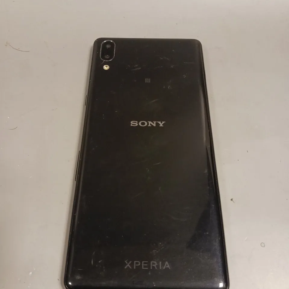 SONY XPERIA SMARTPHONE 