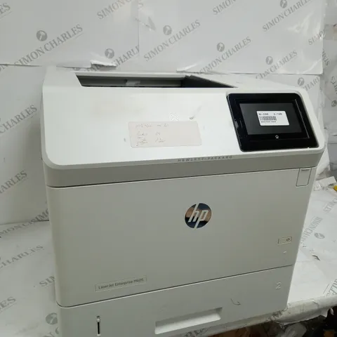 HP LASERJET ENTERPRISE 600 (COLLECTION ONLY)