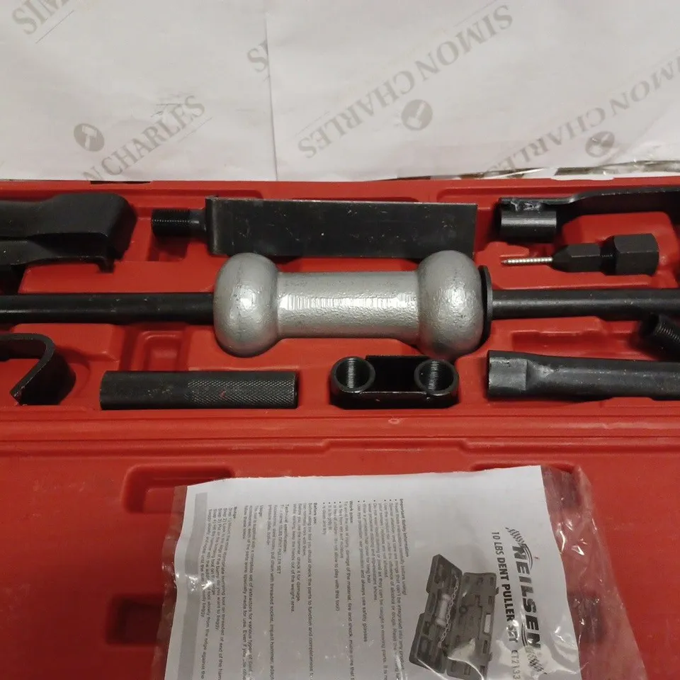 NEILSEN 10LB DENT PULLER SET - CT2133