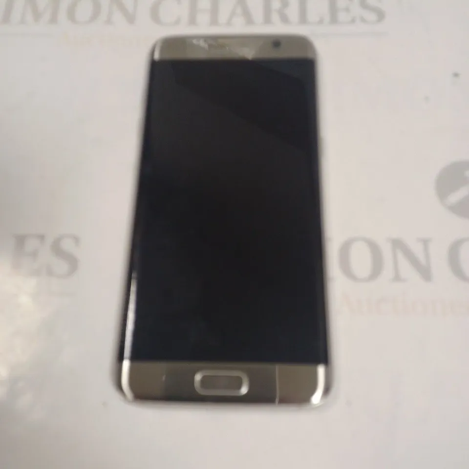 SAMSUNG GALAXY S7 EDGE MOBILE PHONE