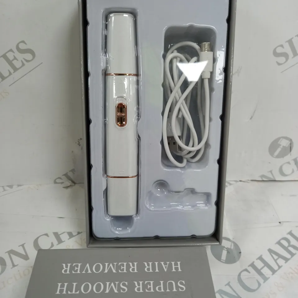 SIMPLY BEAUTY HAIR REMOVER KIT