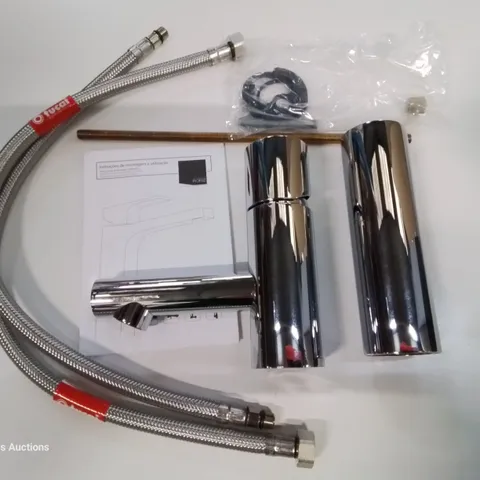 BOXED AS NEW RORIZ MONO BASIN MIXER CA1