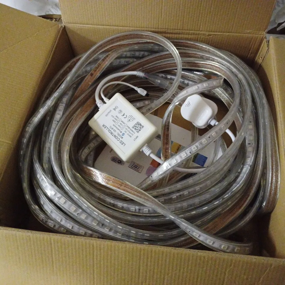 GREENSUN LED LIGHTING STRIP 65.6FT