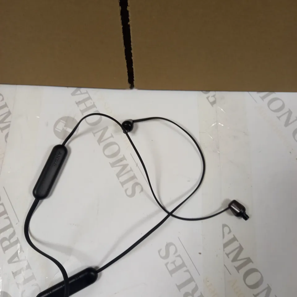 SONY WI-C310 WIRELESS HEADPHONES 