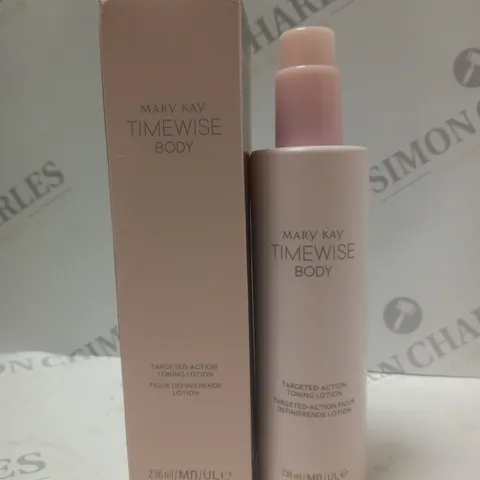 MARY KAY TIMEWISE BODY LOTION 236ML
