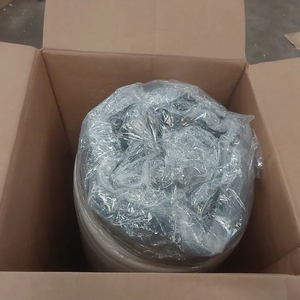 QUALITY BOXED, BAGGED AND ROLLED EMMA LITE 90CM SINGLE MATTRESS 