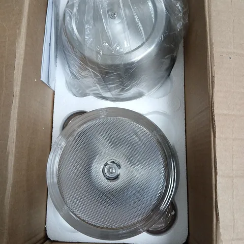 BOXED BEAR FOOD CHOPPER - DOUBLE