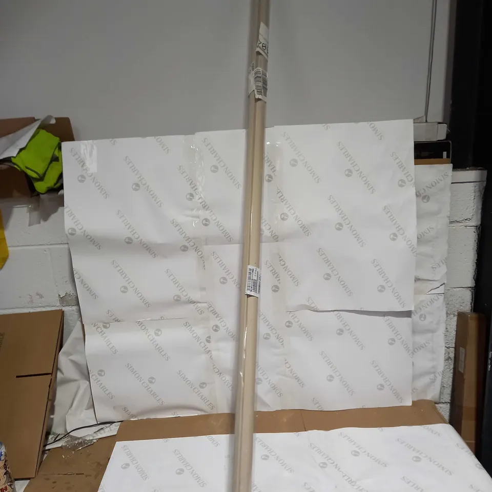 NIGHTFALL BLACKOUT ROLLER BLIND 180X160CM RRP £45