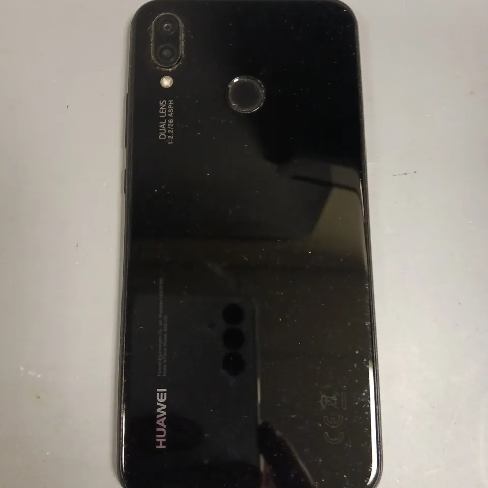 HUAWEI P20 LITE SMARTPHONE 