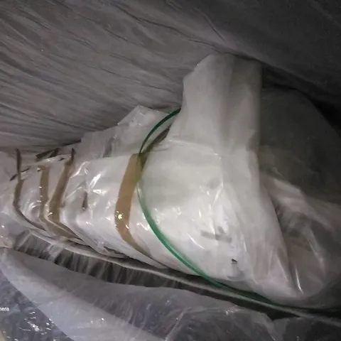 BAGGED LOLLIS MEMORY FOAM MATTRESS