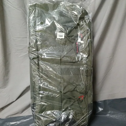 ULTIMATE ADVENTURE ROD HOLDALL FOR 3 RODS, 165 CM (10 FT) 