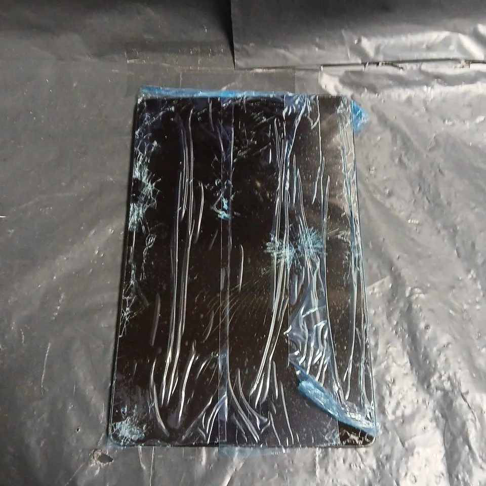 SAMSUNG GALAXY TAB A9+ SM-X216B, CRACKED SCREEN, IN PROTECTIVE WRAP