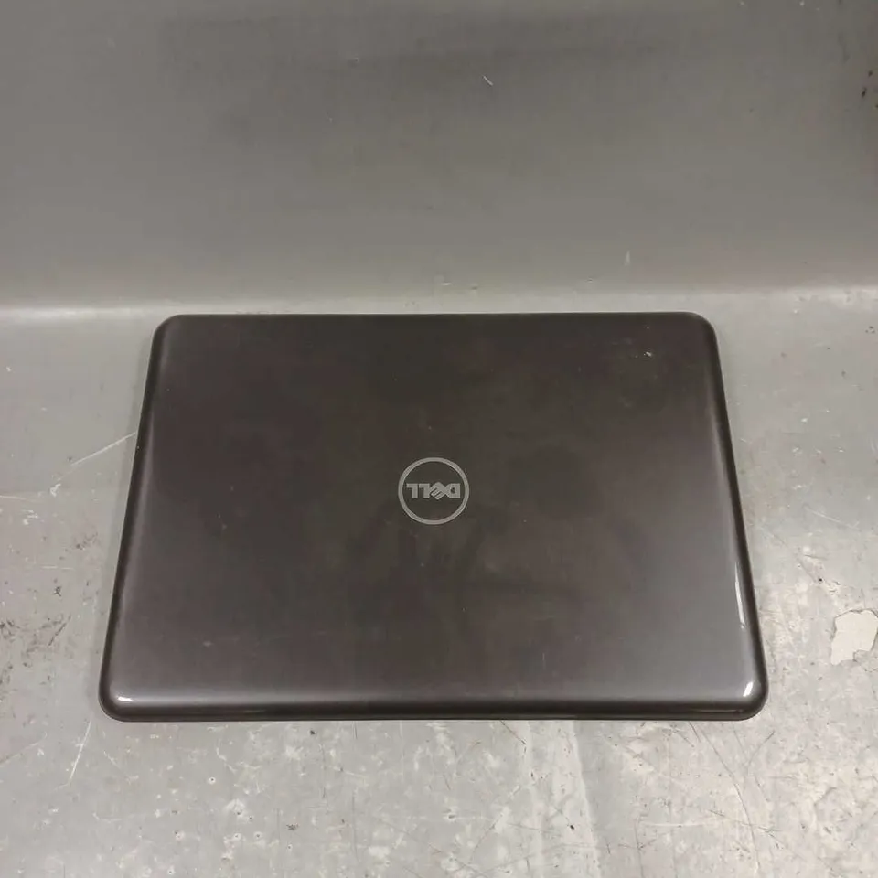 DELL LATITUDE 3380 LAPTOP