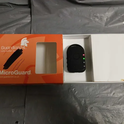 GUARDIAN24 MICRO GUARD PERSONAL SAFETY DEVICE