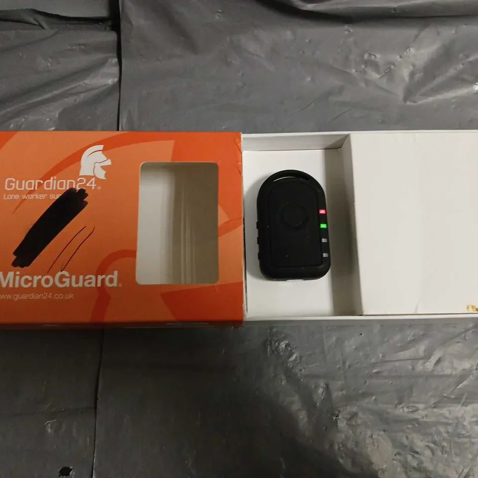 GUARDIAN24 MICRO GUARD PERSONAL SAFETY DEVICE