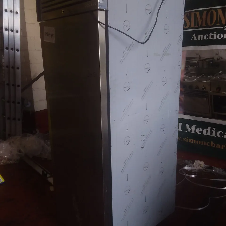 FOSTER ECO PRO G2 FRIDGE 