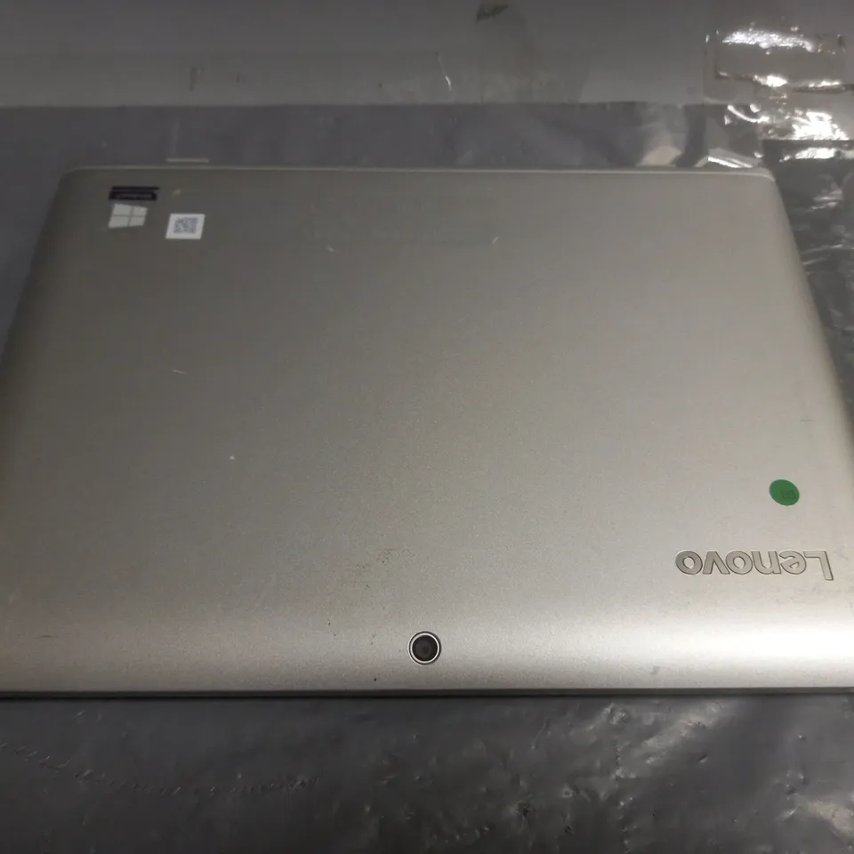 LENOVO MIIX 320-10ICR 80XF