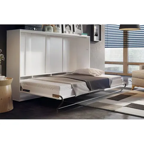 BOXED TERRONES MURPHY BED (5 BOXES)