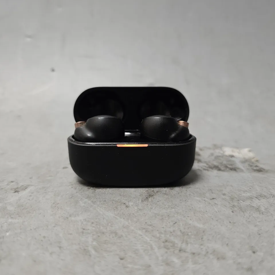 SONY AF-1000XM4 EARBUDS 