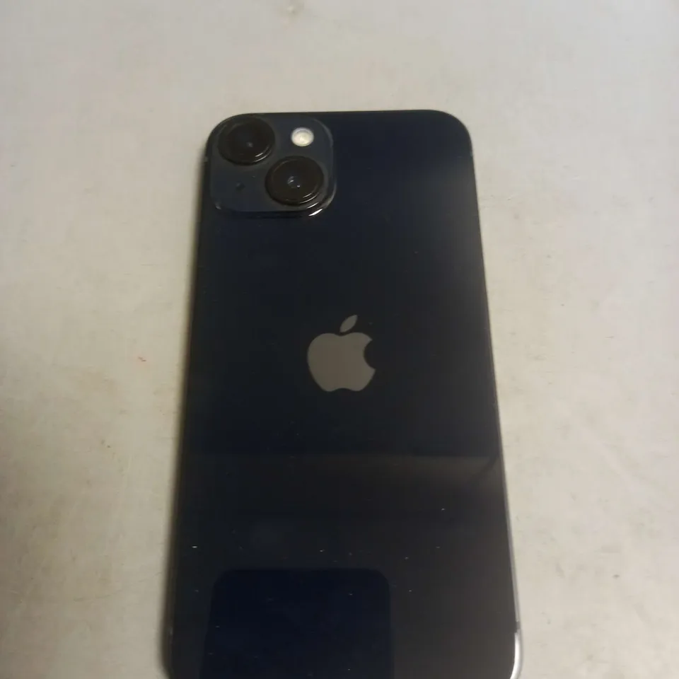 BOXED IPHONE 14 128GB IN MIDNIGHT 